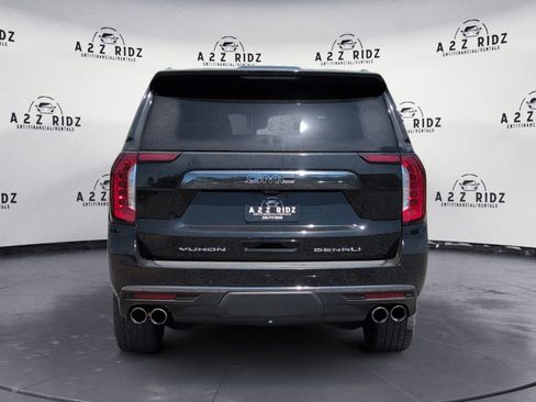 Used 2023 GMC Yukon XL Denali Ultimate image 5
