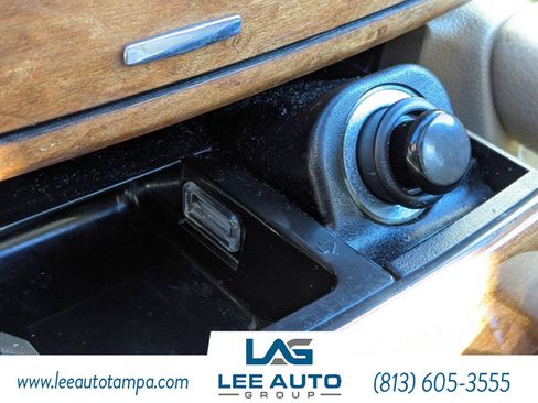 Used 2009 Mercedes-Benz ML 320 BlueTEC 4MATIC image 25