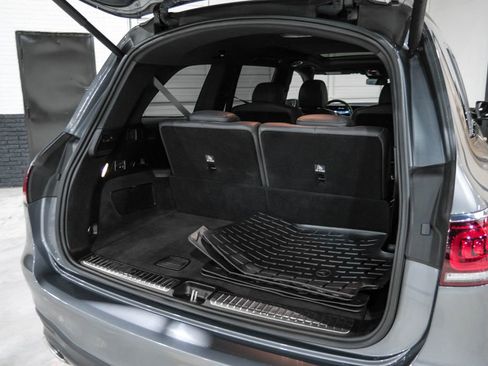 Used 2020 Mercedes-Benz GLS 580 4MATIC image 61