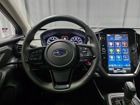 Certified 2025 Subaru Crosstrek 2.5i Limited w/ Popular Package #3A AWD/4WD image 10