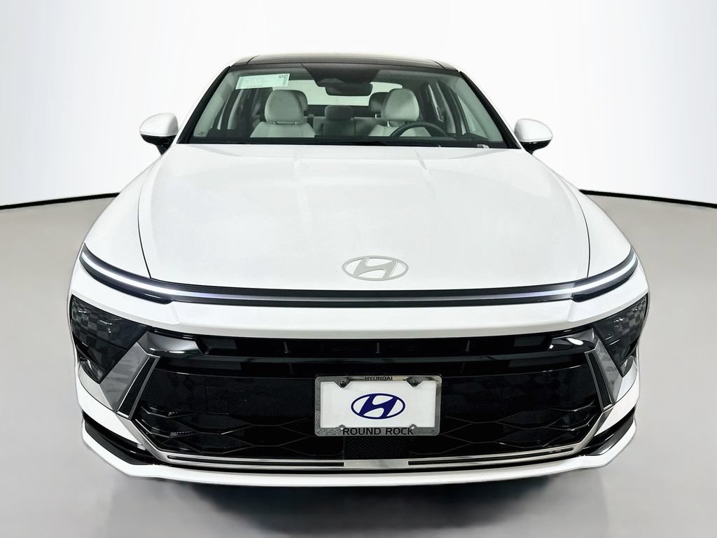 New 2026 Hyundai Sonata SEL FWD image 2