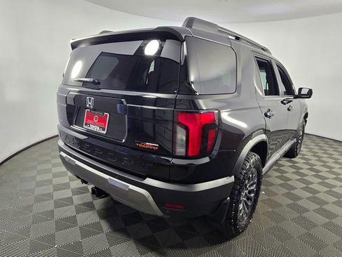 Used 2026 Honda Passport TrailSport image 8