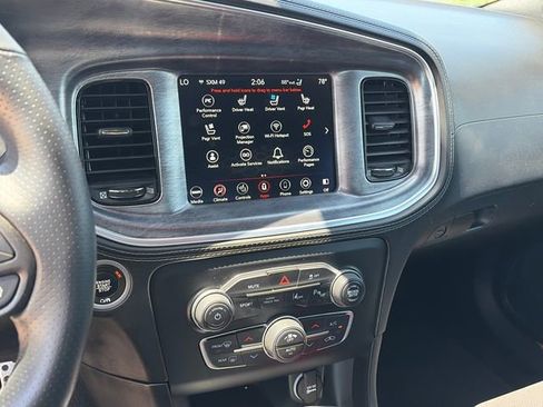 Used 2023 Dodge Charger R/T w/ Daytona Edition Group RWD image 21