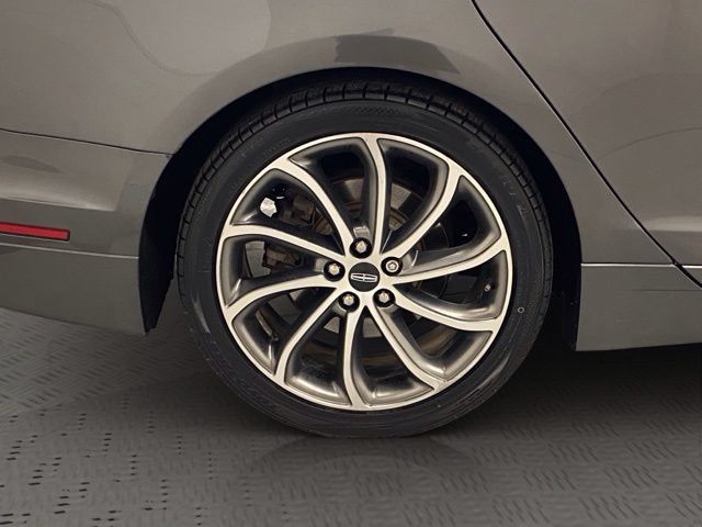 Used 2019 Lincoln MKZ Reserve w/ Reserve Plus Package AWD/4WD image 39