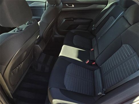 Certified 2025 Kia K5 LXS image 10
