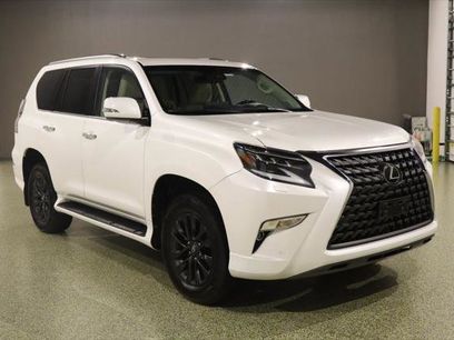 Used 2022 Lexus GX 460 Premium w/ Premium Package