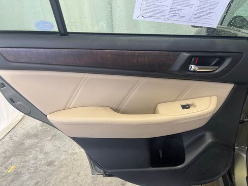 Used 2019 Subaru Outback 2.5i Limited w/ Popular Package #2 image 22