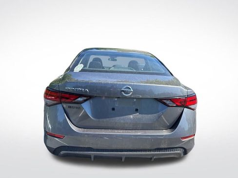 Used 2022 Nissan Sentra S FWD image 14