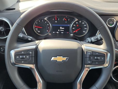 New 2025 Chevrolet Blazer LT w/ Convenience Package image 15