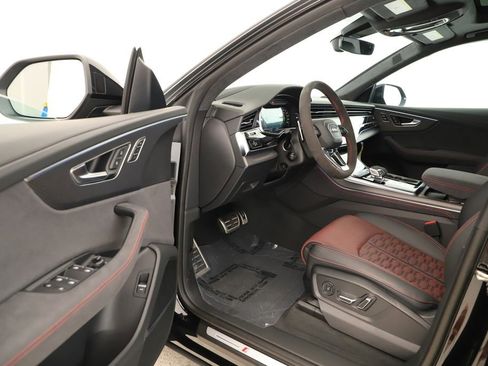 New 2026 Audi RS Q8 performance image 14