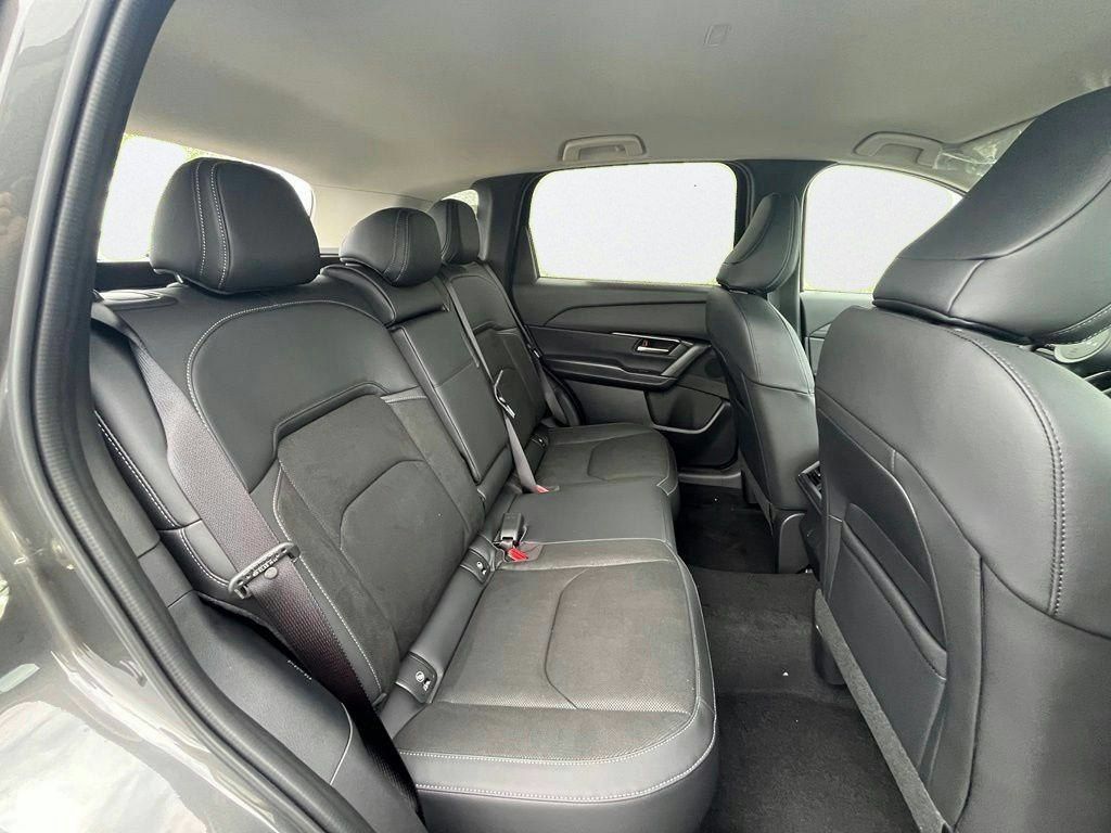 New 2026 MAZDA CX-5 Preferred AWD/4WD image 23