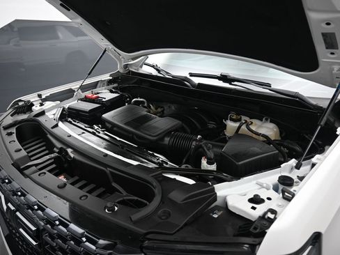 Used 2023 GMC Yukon XL Denali Ultimate image 69