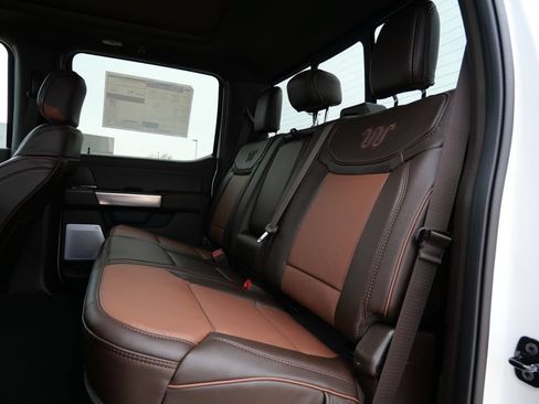 New 2026 Ford F250 King Ranch AWD/4WD image 17