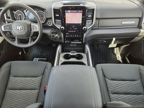 New 2026 RAM 1500 Big Horn image 20