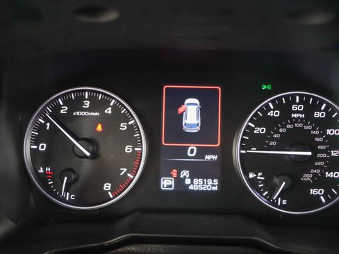 Used 2024 Subaru Outback Premium AWD/4WD image 15