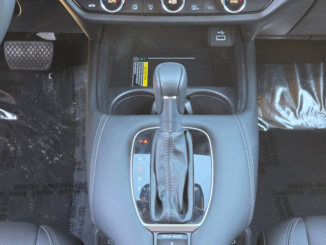 Used 2024 Honda HR-V EX-L image 30
