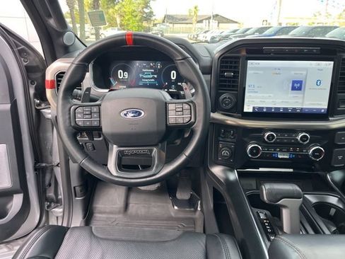 Used 2023 Ford F150 Raptor w/ Raptor 37 Performance Package AWD/4WD image 15