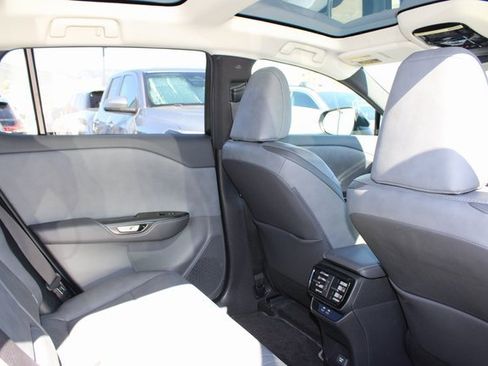 Certified 2023 Lexus RZ 450e Premium image 7