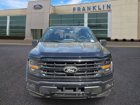 New 2026 Ford F150 XLT AWD/4WD image 2