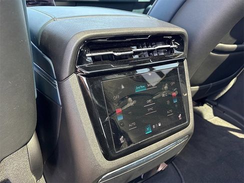 New 2025 Cadillac Escalade IQ Sport 2 image 9