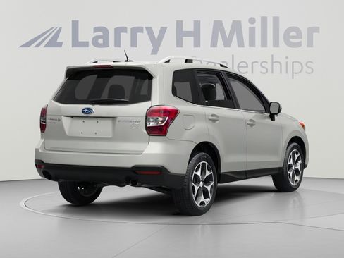 Used 2014 Subaru Forester 2.0XT Premium AWD/4WD image 2