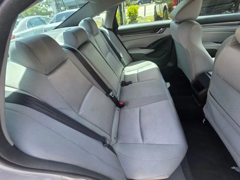 Used 2019 Honda Accord LX image 19