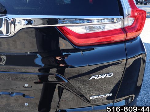 Used 2018 Honda CR-V Touring image 34