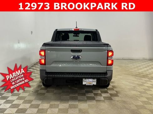 Used 2024 Ford Maverick XL image 5