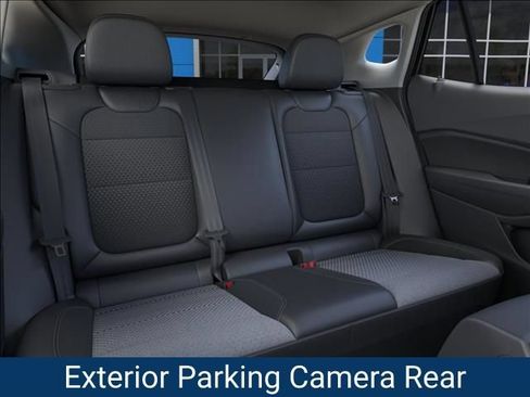 New 2026 Chevrolet Trax LT w/ Driver Confidence Package FWD image 19