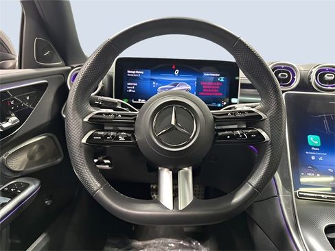 Used 2025 Mercedes-Benz C 300 C 300 image 17