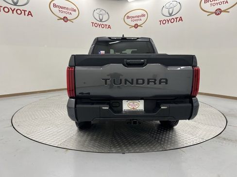 New 2025 Toyota Tundra SR5 image 7