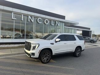 Used 2025 GMC Yukon Denali Ultimate video 1