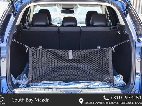 New 2026 MAZDA CX-5 Select AWD/4WD image 12