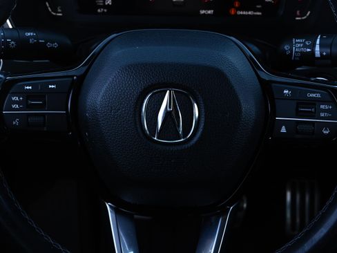 Used 2023 Acura Integra A-Spec image 30