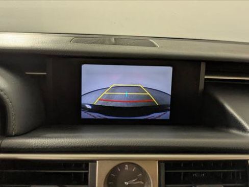 Used 2016 Lexus IS 200t RWD image 30