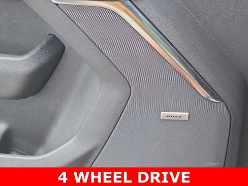 Used 2024 GMC Yukon XL Denali w/ LPO, Floor Liner Package image 31