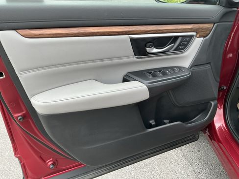 Used 2022 Honda CR-V EX-L image 15