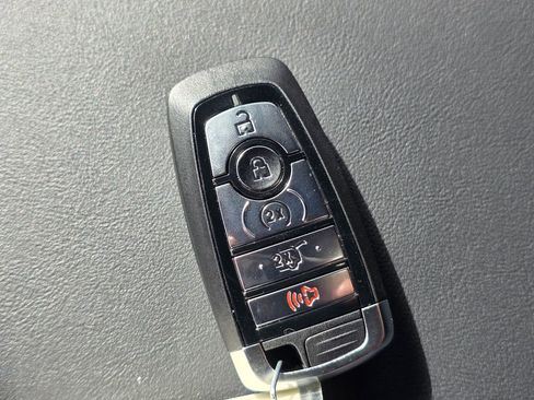 New 2026 Ford Explorer ST AWD/4WD image 75