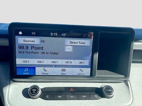 Used 2023 Ford Maverick XLT w/ Equipment Group 300A Standard image 14