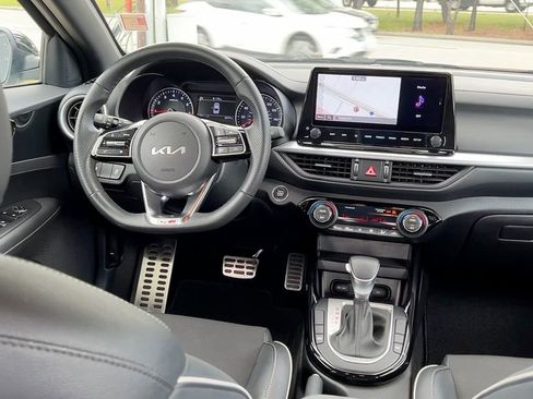 Used 2023 Kia Forte GT-Line image 22