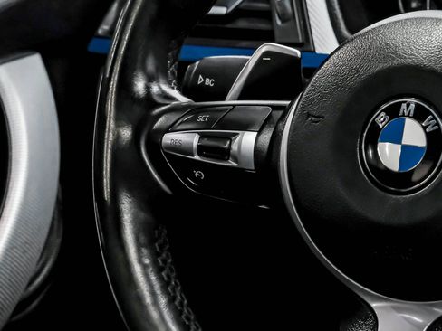 Used 2015 BMW 335i 335i Sedan 4D image 24