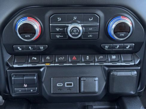 Used 2019 GMC Sierra 1500 SLT image 20