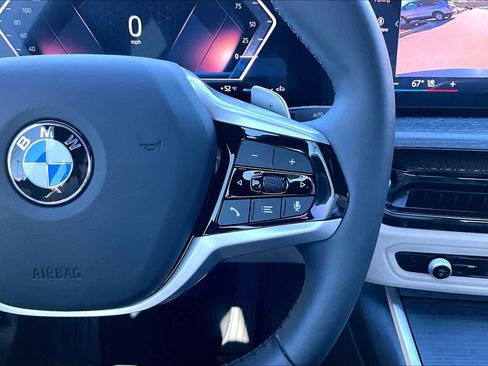 Certified 2025 BMW 330i 330i w/ Premium Package image 27