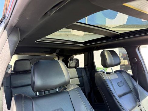 Used 2014 Jeep Grand Cherokee Overland image 33