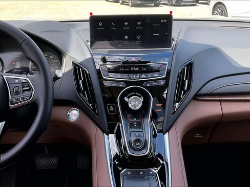 New 2026 Acura RDX SH-AWD w/ Advance Package image 6