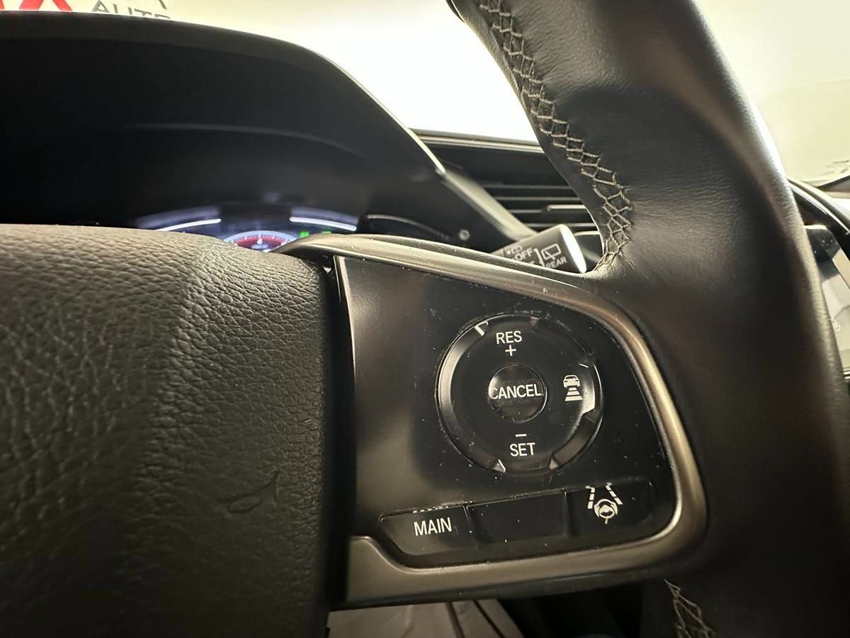 Used 2021 Honda Civic Sport image 31