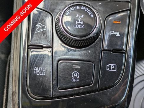 Used 2023 Kia Sportage X-Pro Prestige AWD/4WD image 31