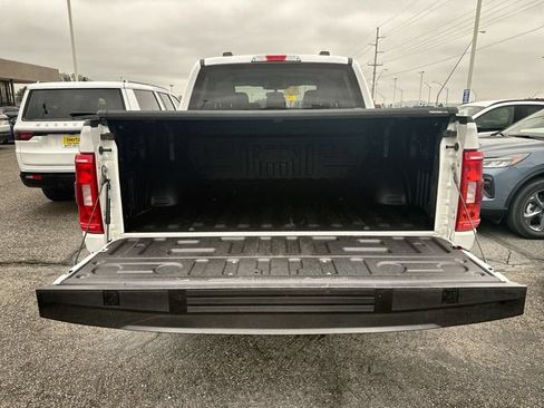 Used 2023 Ford F150 XLT w/ Trailer Tow Package AWD/4WD image 23