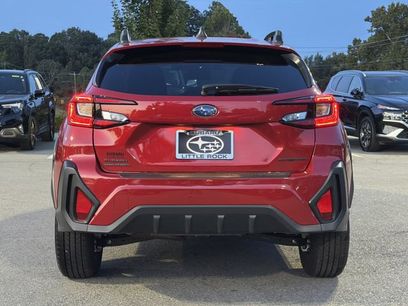 Used 2026 Subaru Crosstrek 2.5i Premium