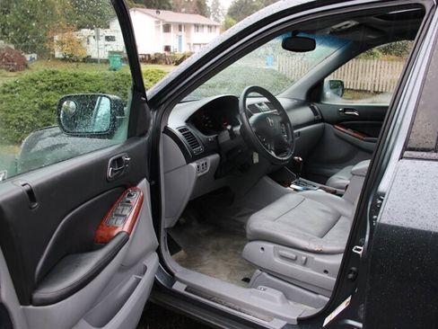 Used 2005 Acura MDX image 5
